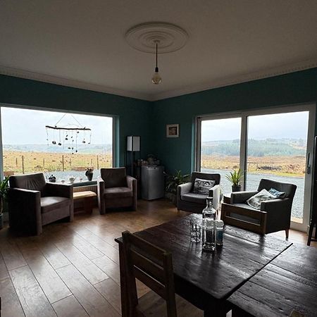 Errigal View B&B&Crafts Fawnaboy Lower Exterior foto