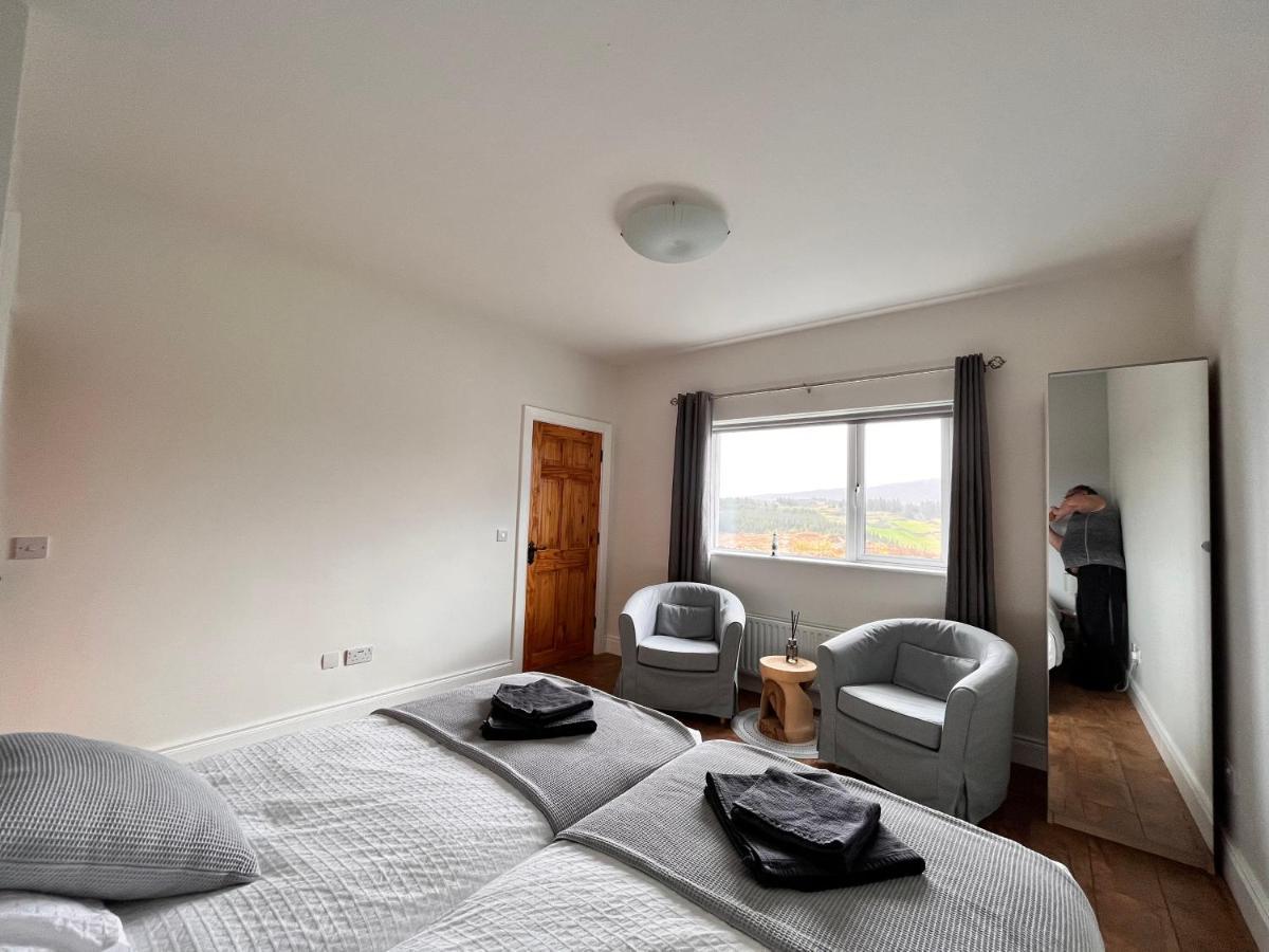Errigal View B&B&Crafts Fawnaboy Lower Exterior foto