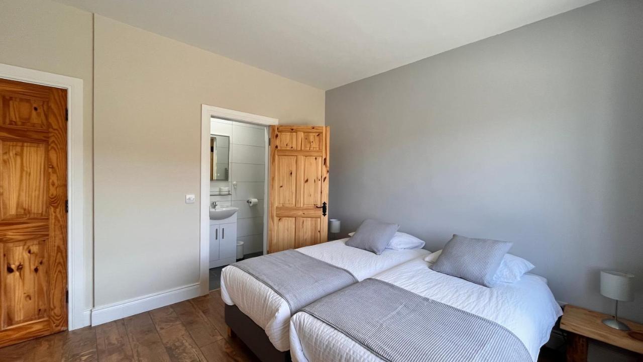 Errigal View B&B&Crafts Fawnaboy Lower Exterior foto